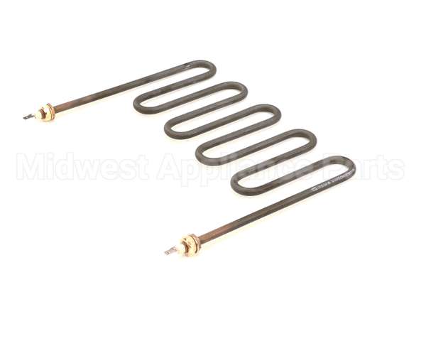 EL2000-120-HT Food Warming Element 2000 Watt 120 Volt 8 H