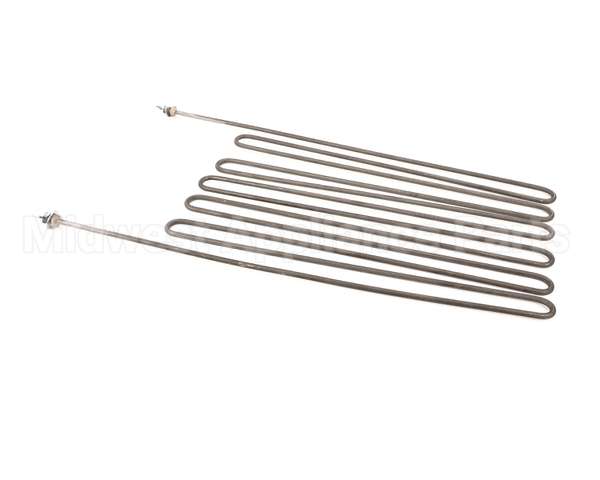 EL2000-120HT-XL-28 Food Warming Tubular Heat Element 2000W 120