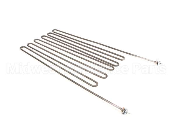 EL2000-120HT-XL-28 Food Warming Tubular Heat Element 2000W 120