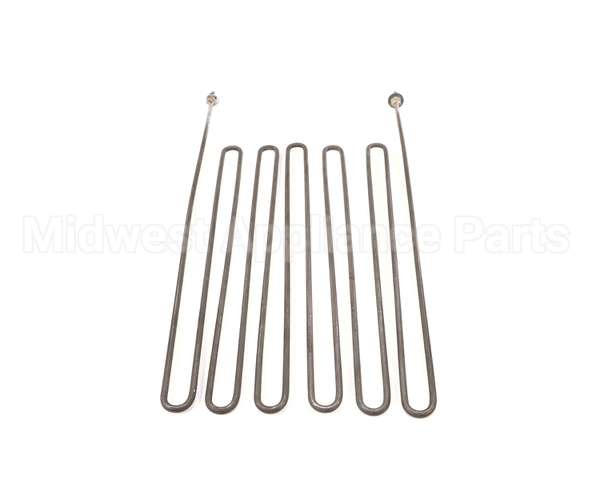 EL2000-120HT-XL-28 Food Warming Tubular Heat Element 2000W 120