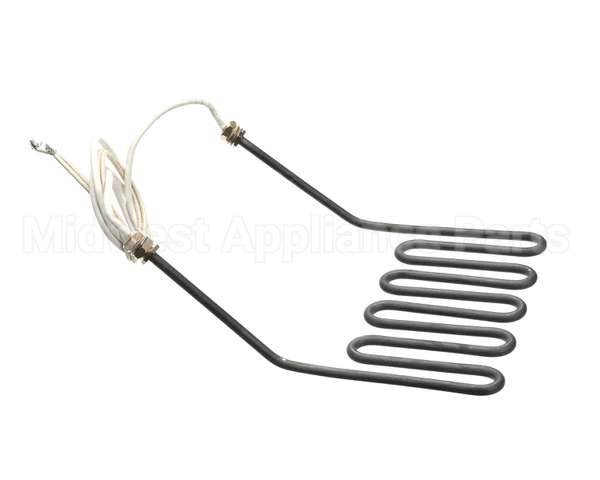 EL2000-120PHTT Food Warming Tubular Element 2000W 120V, Ph