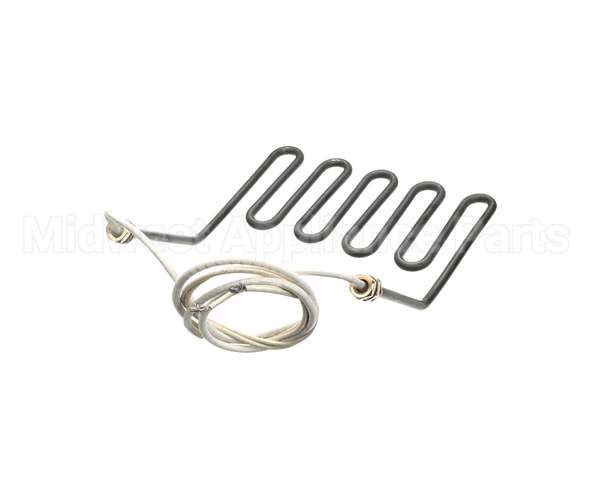 EL2000-120PHTT Food Warming Tubular Element 2000W 120V, Ph