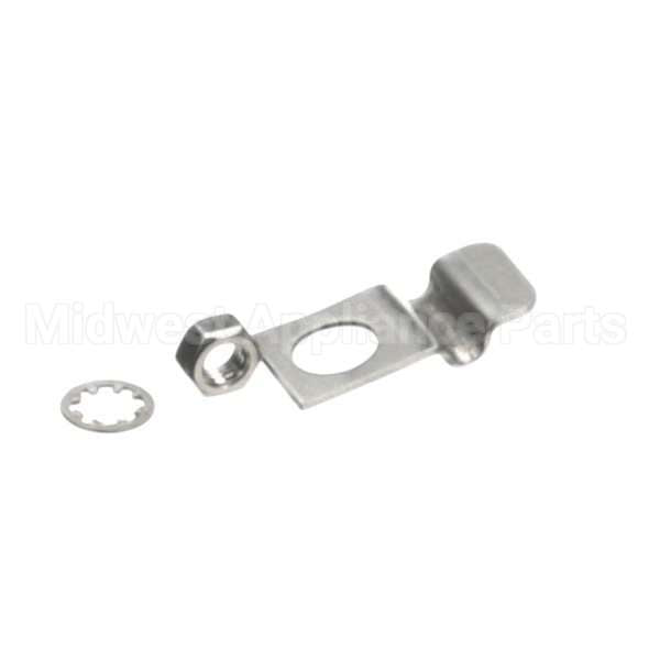 EL2001225 Compatible Eloma Cable Clamp Kit Meat Probe