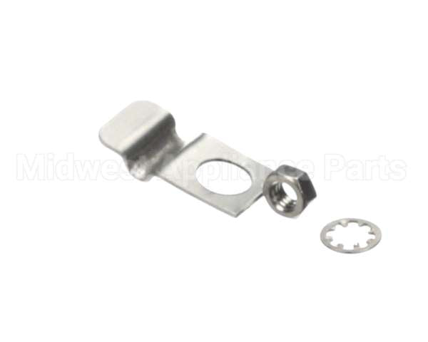 EL2001225 Eloma Cable Clamp Kit Meat Probe