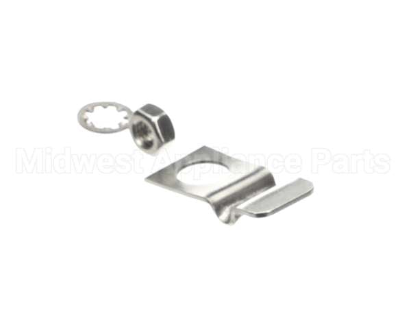 EL2001225 Eloma Cable Clamp Kit Meat Probe