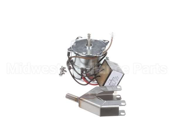 EL2002236 Eloma Assembly Kit Acmotor 015