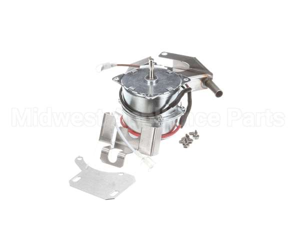 EL2002236 Eloma Assembly Kit Acmotor 015