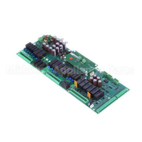 EL2002434 Eloma I/O Board Kit
