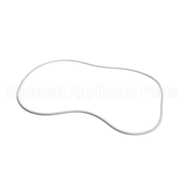 EL2003436 Compatible Eloma Sealing Ring Silicone Foam Mm 17