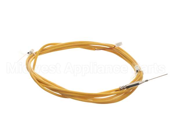 EL2003564 Eloma Nicrni-Temperatur-Sensor With Jstxa-Plug