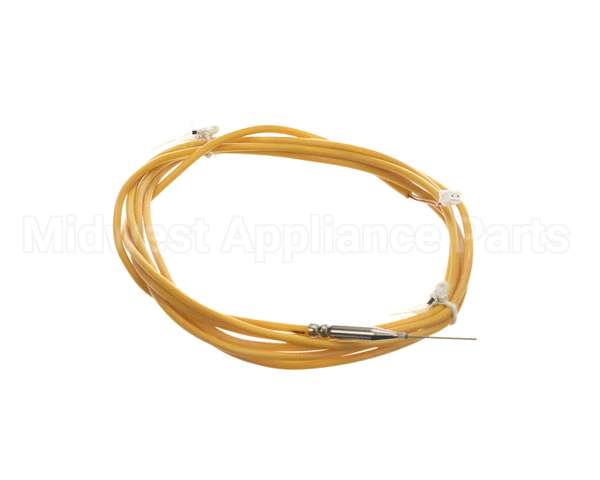 EL2003564 Eloma Nicrni-Temperatur-Sensor With Jstxa-Plug