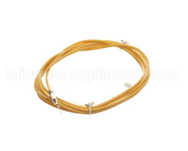 EL2003564 Eloma Nicrni-Temperatur-Sensor With Jstxa-Plug