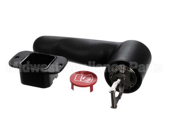 EL2004418-ET Eloma Retrofitting Kit Door Lock Vert. 61020-1