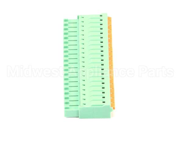 EL2005112 Eloma Plug 20 Pol Green