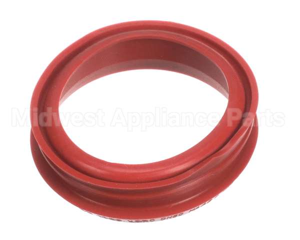 EL2008198 Eloma Gasket Dn50 Silicon Red