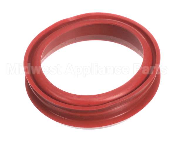 EL2008198 Eloma Gasket Dn50 Silicon Red