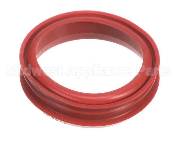EL2008198 Eloma Gasket Dn50 Silicon Red