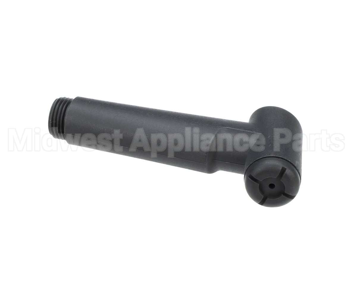 EL2008366 Eloma Shower Handle Grey W/ Non Return Vlve