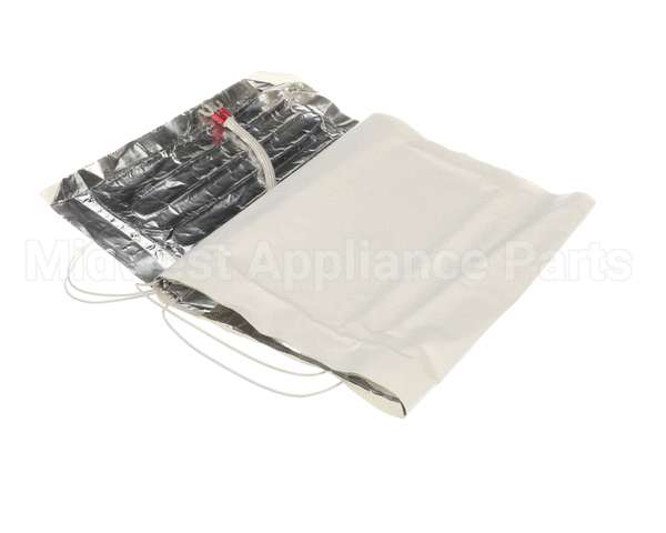 EL246-120-LHFOILHT Food Warming Elemount 246W 120V 36" Lead Foil