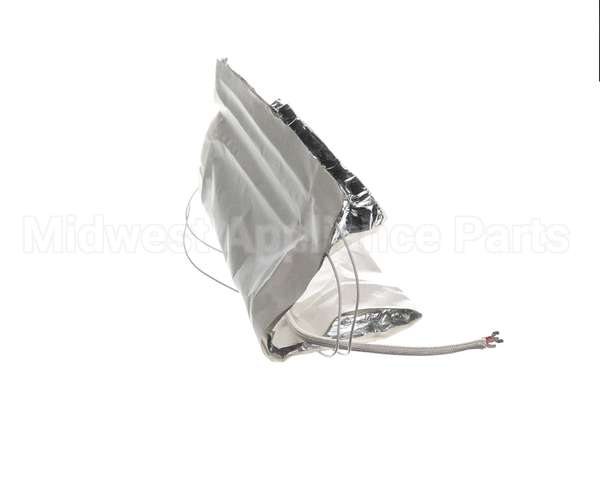 EL246-120-RHFOILHT Food Warming Elemount 246W 120V 36" Lead Foil