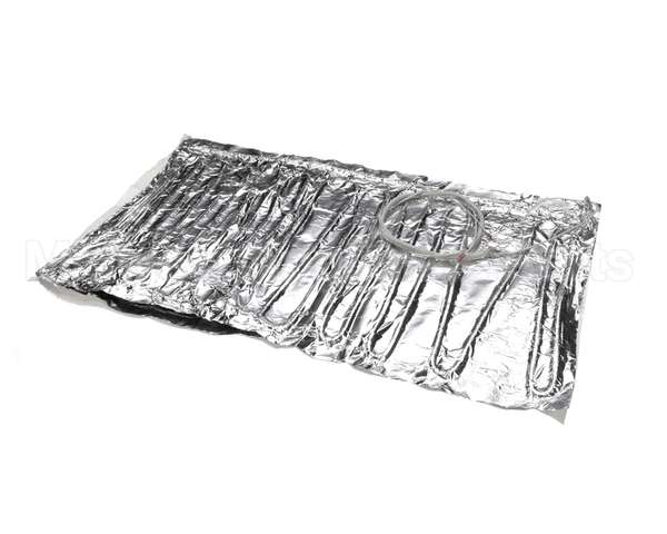 EL254-120-FOILHT Food Warming Element 254W 120V Foil Bottom