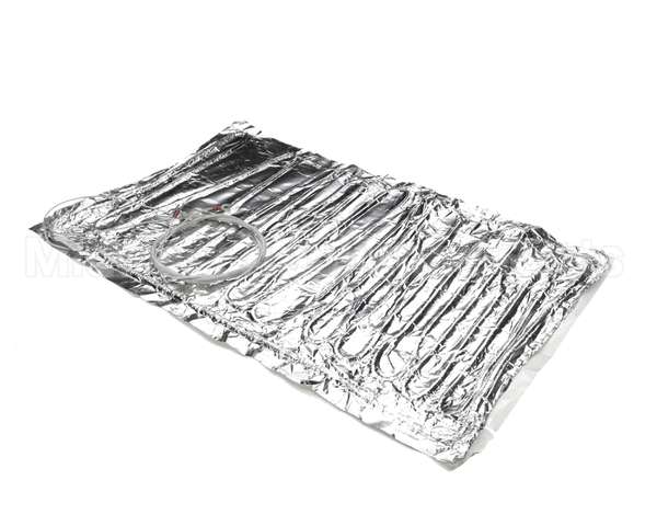 EL254-120-FOILHT Food Warming Element 254W 120V Foil Bottom