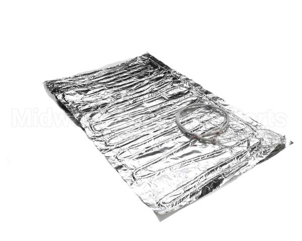 EL254-120-FOILHT Food Warming Element 254W 120V Foil Bottom