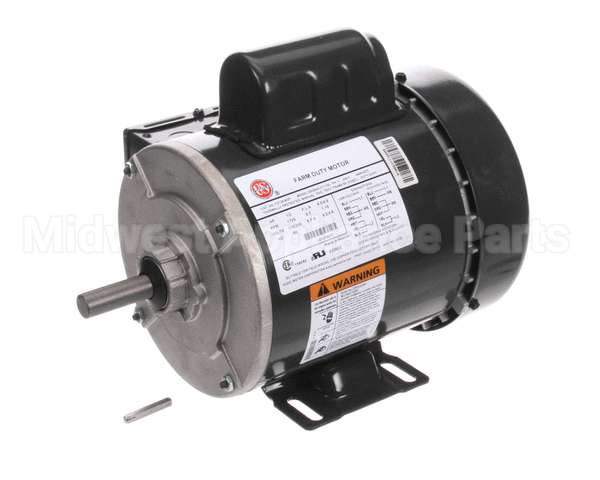 EL32-0001 Picard Ovens Motor 1/2Hp / 4P / 115 / 230V