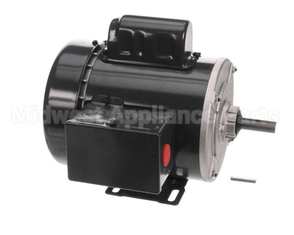 EL32-0001 Picard Ovens Motor 1/2Hp / 4P / 115 / 230V