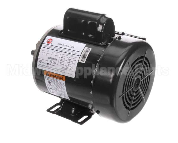 EL32-0001 Picard Ovens Motor 1/2Hp / 4P / 115 / 230V