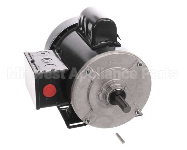 EL32-0001 Picard Ovens Motor 1/2Hp / 4P / 115 / 230V