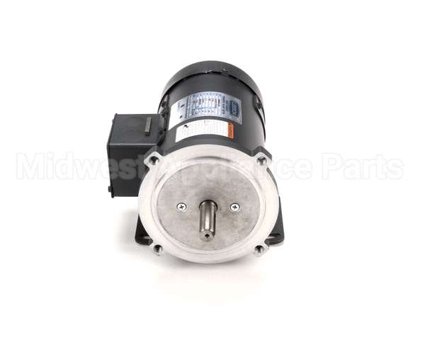 EL32-0010 Picard Ovens Motor 1/3 Hp 1750 Rpm 180Vdc T
