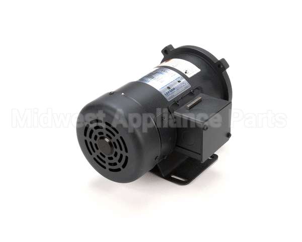 EL32-0010 Picard Ovens Motor 1/3 Hp 1750 Rpm 180Vdc T