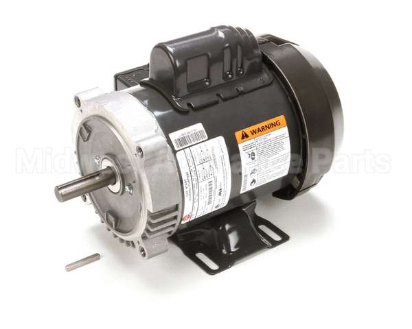 EL32-0090 Picard Ovens Motor 1/3 Hp 1800 Rpm 115 / 20