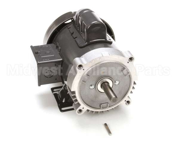 EL32-0090 Picard Ovens Motor 1/3 Hp 1800 Rpm 115 / 20