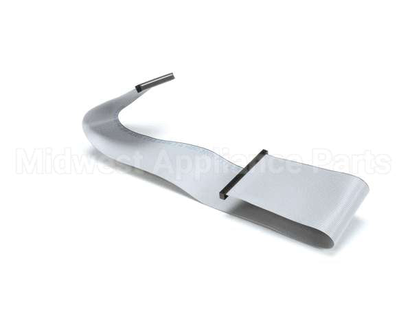 EL35-0207 Picard Ovens Flat Cable 50 Conductors 15 "Length (Pol