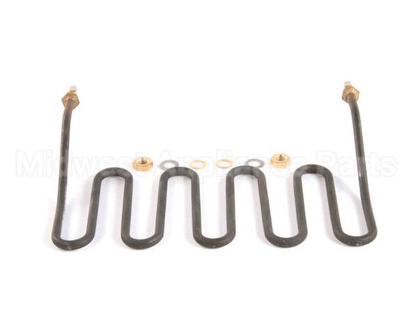 EL350-120-PH Food Warming Element 350 Watt 115 Volt Wet