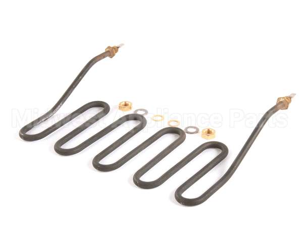 EL350-120-PH Food Warming Element 350 Watt 115 Volt Wet