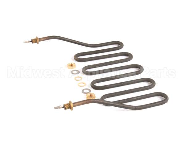 EL350-120-PH Food Warming Element 350 Watt 115 Volt Wet