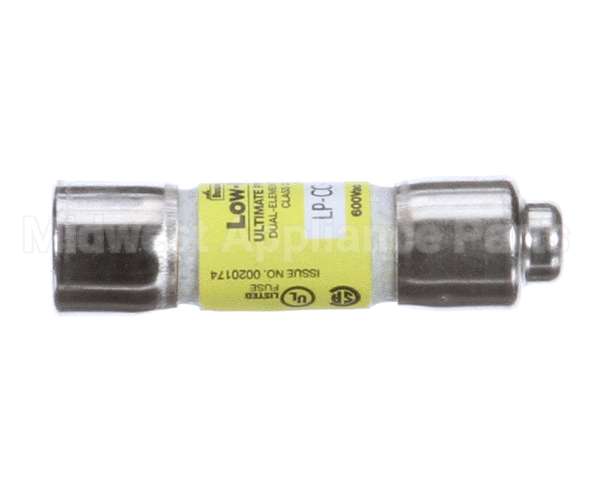 EL36-0003 Picard Ovens Timedelay Fuse 15A 600V