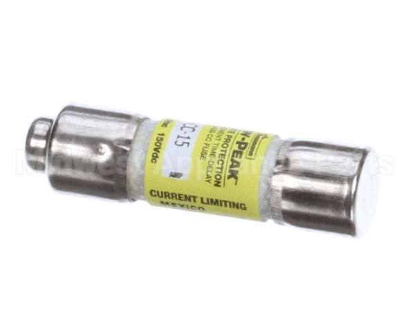 EL36-0003 Picard Ovens Timedelay Fuse 15A 600V