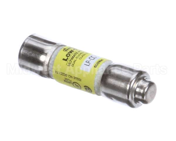 EL36-0003 Picard Ovens Timedelay Fuse 15A 600V