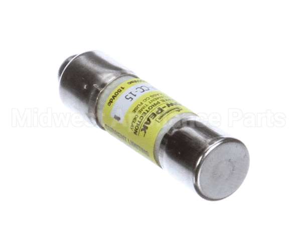 EL36-0003 Picard Ovens Timedelay Fuse 15A 600V