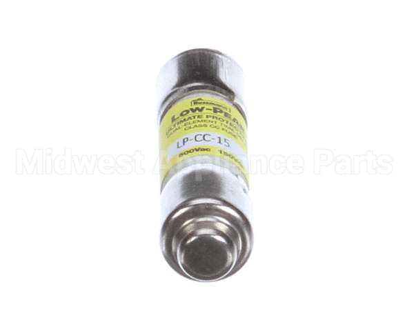 EL36-0003 Picard Ovens Timedelay Fuse 15A 600V
