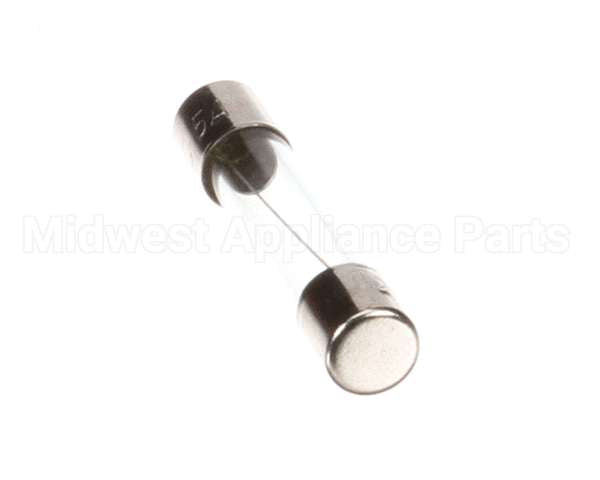 EL36-0006 Picard Ovens Fuse 5A/250V 1/4 X 1-1/4
