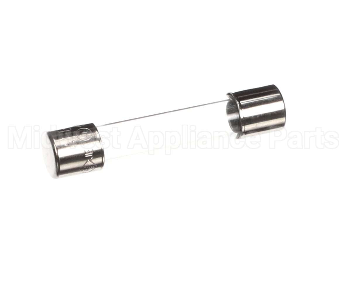 EL36-0025 Hot Rocks Oven Fuse On Panel Control 250V 2A