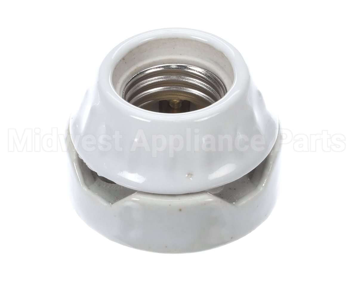 EL37-0007 Picard Ovens Porcelain Socket 660W/250V