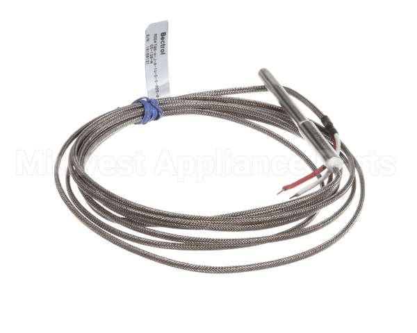 EL64-0115 Picard Ovens Thermocouple Type J Non-Ground