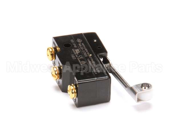 EL66-0017 Picard Ovens Limit Switch