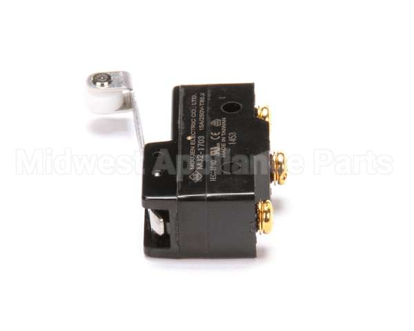 EL66-0017 Picard Ovens Limit Switch